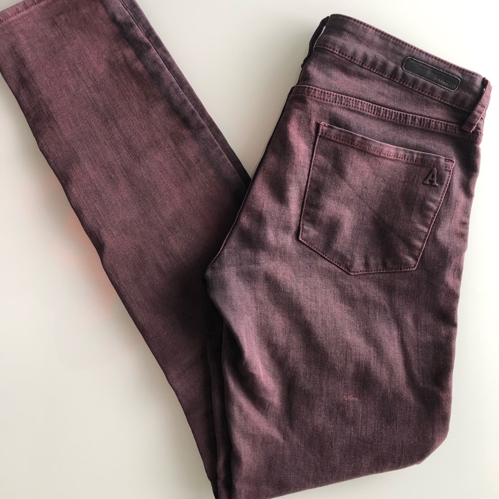 Article of society, Skinnies